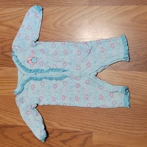 BabiesRUs Owl Outfit